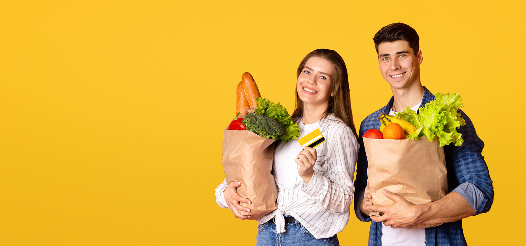 بنر فروشگاه